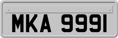 MKA9991