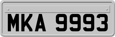 MKA9993