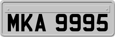MKA9995