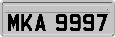 MKA9997