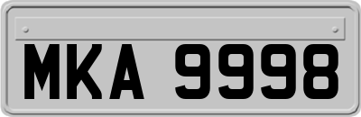 MKA9998