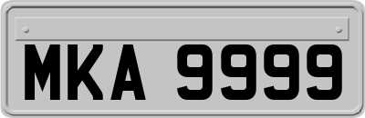 MKA9999