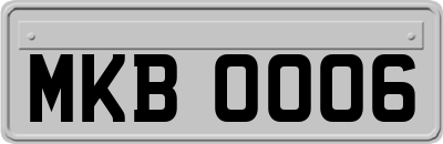 MKB0006