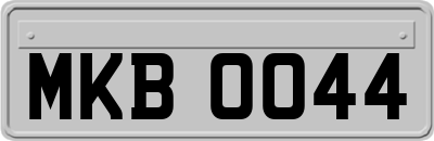 MKB0044