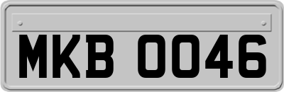 MKB0046