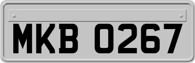 MKB0267