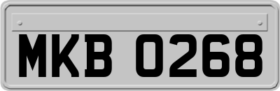 MKB0268