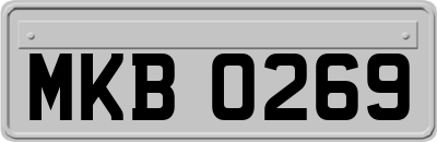 MKB0269