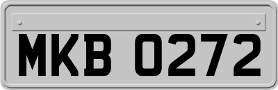 MKB0272