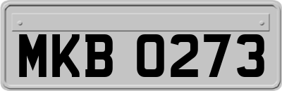 MKB0273
