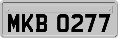 MKB0277