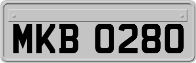 MKB0280