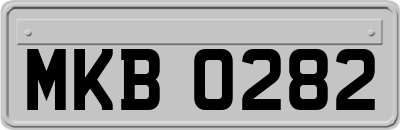 MKB0282