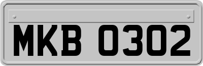 MKB0302
