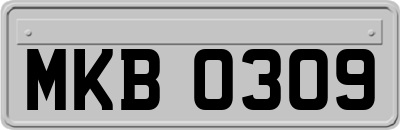 MKB0309