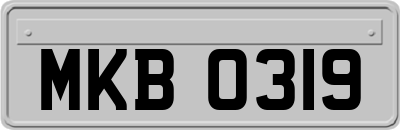 MKB0319