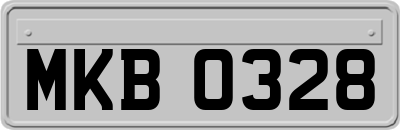 MKB0328