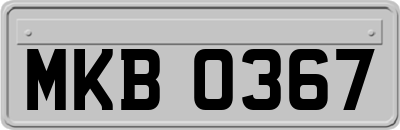 MKB0367