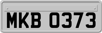 MKB0373