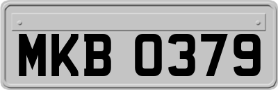 MKB0379