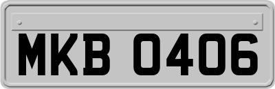 MKB0406