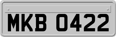 MKB0422