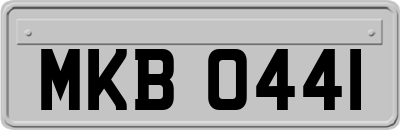 MKB0441