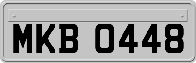 MKB0448