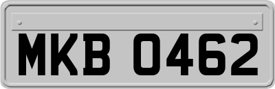 MKB0462