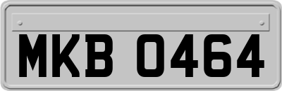 MKB0464
