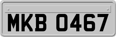 MKB0467