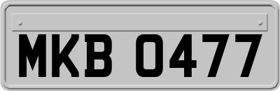 MKB0477