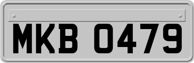 MKB0479