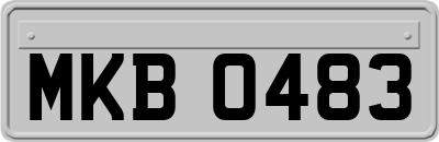 MKB0483