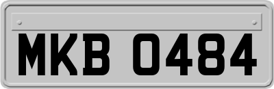 MKB0484