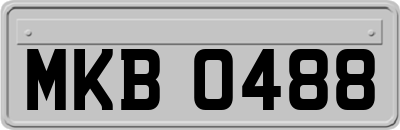 MKB0488