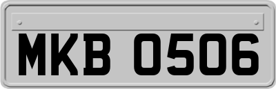 MKB0506