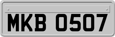 MKB0507