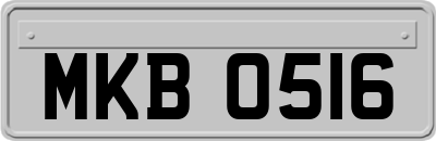 MKB0516
