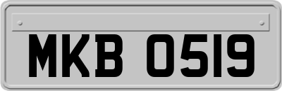 MKB0519