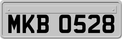 MKB0528