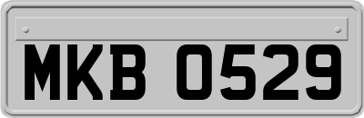 MKB0529