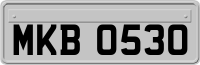 MKB0530