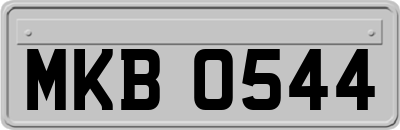 MKB0544