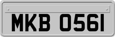 MKB0561