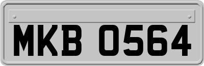 MKB0564