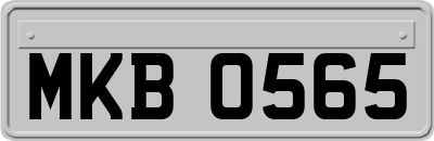 MKB0565