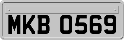 MKB0569