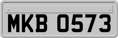 MKB0573