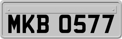 MKB0577
